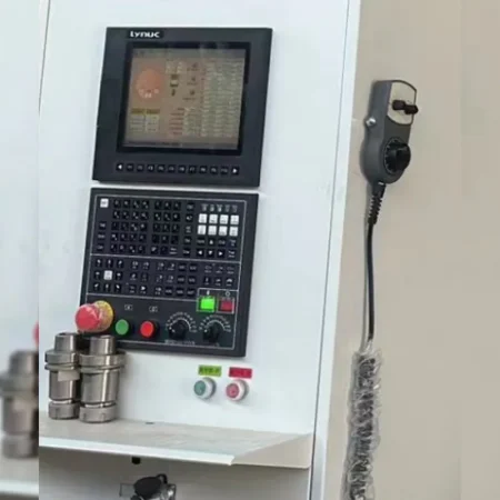 ⁦R-5AT-ATC بخمسة محاور CNC مركز⁩ - الصورة ⁦4⁩