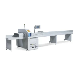 CNC منشار القطع