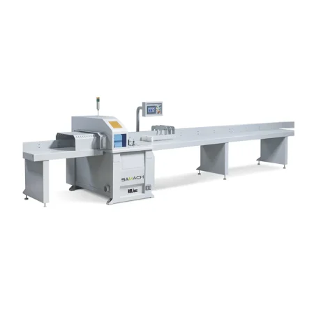 CNC منشار القطع