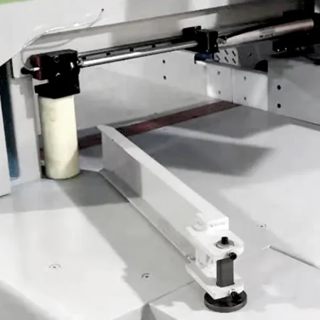CNC منشار القطع - Image 2