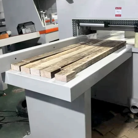 CNC منشار القطع - Image 3
