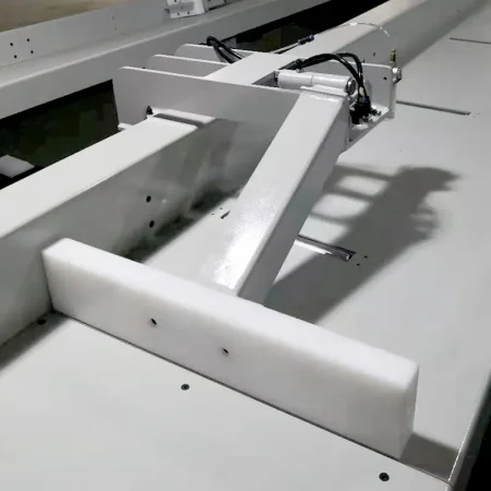 CNC منشار القطع - Image 5