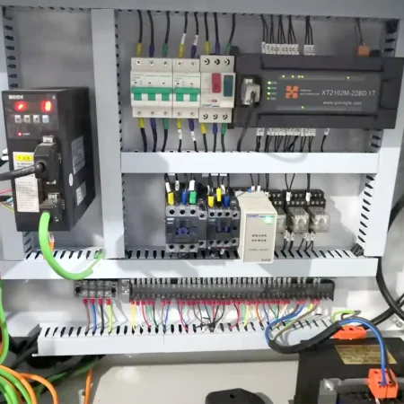 CNC منشار القطع - Image 7