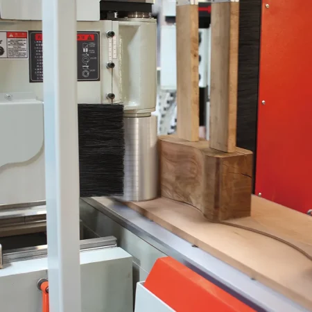 مزدوجة الجوانب بثمانية محاور CNC ماكينة تفريز - Image 3