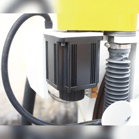 مزدوجة الطرف CNC ماكينة تينون - Image 10