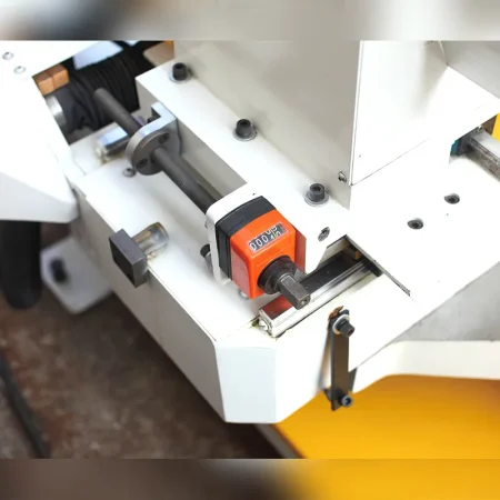 مزدوجة الطرف CNC ماكينة تينون - Image 4