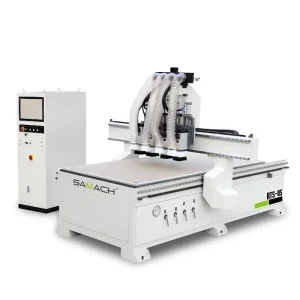 بأربعة محاور CNC ماكينة راوتر