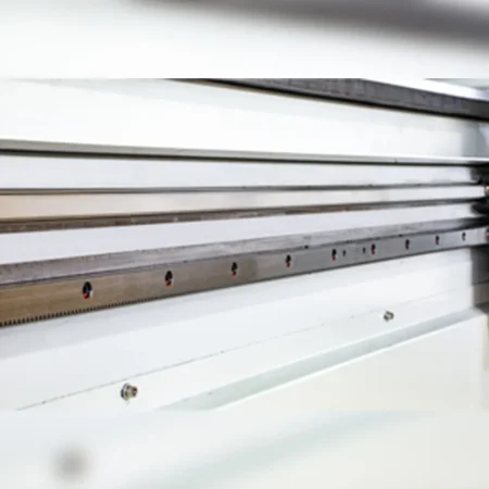 أوتوماتيكي بالكامل CNC خط إنتاج راوتر - Image 10