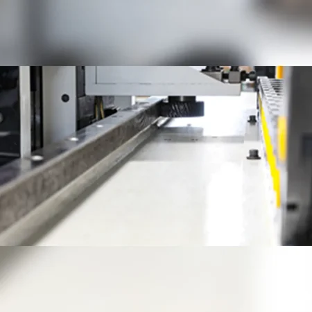 أوتوماتيكي بالكامل CNC خط إنتاج راوتر - Image 11