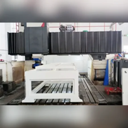 أوتوماتيكي بالكامل CNC خط إنتاج راوتر - Image 13