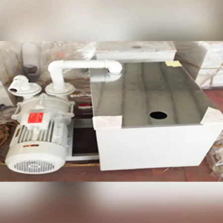 أوتوماتيكي بالكامل CNC خط إنتاج راوتر - Image 16