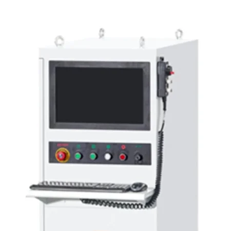 أوتوماتيكي بالكامل CNC خط إنتاج راوتر - Image 19