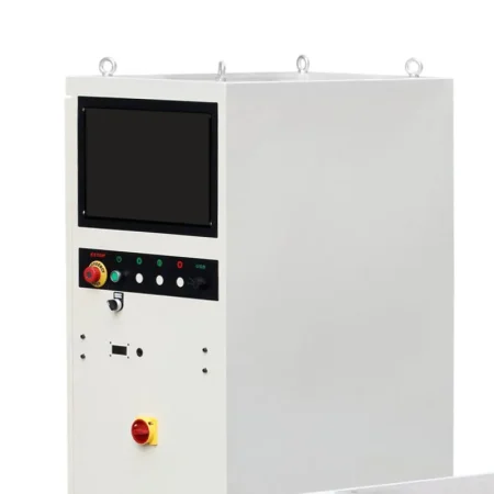 بأربعة محاور CNC ماكينة راوتر - Image 5