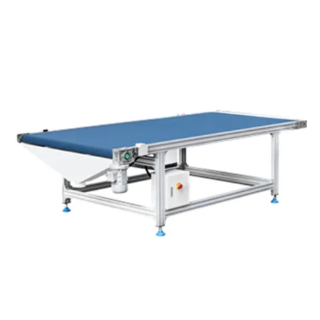 أوتوماتيكي بالكامل CNC خط إنتاج راوتر - Image 5