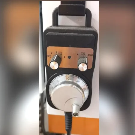 ⁦للأخشاب الصلبة CNC مركز تشغيل⁩ - الصورة ⁦4⁩