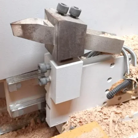 ⁦للأخشاب الصلبة CNC مركز تشغيل⁩ - الصورة ⁦5⁩