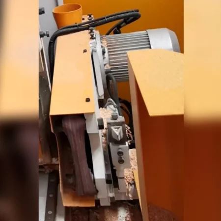 ⁦للأخشاب الصلبة CNC مركز تشغيل⁩ - الصورة ⁦7⁩