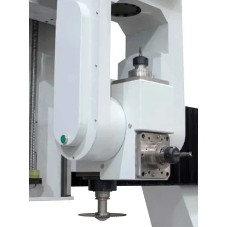ATC RF-5AH-ATC ذو 5 محاور مع مخزن أدوات CNC مركز - Image 2