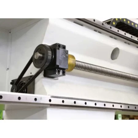 ATC RF-5AH-ATC ذو 5 محاور مع مخزن أدوات CNC مركز - Image 4