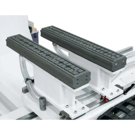 ATC RF-5AH-ATC ذو 5 محاور مع مخزن أدوات CNC مركز - Image 5