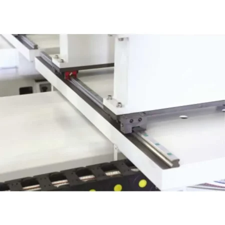 ATC RF-5AH-ATC ذو 5 محاور مع مخزن أدوات CNC مركز - Image 6