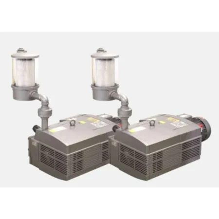 ATC RF-5AH-ATC ذو 5 محاور مع مخزن أدوات CNC مركز - Image 9