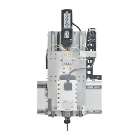 ⁦RFA-MF1-2B بأربعة محاور CNC مركز⁩ - الصورة ⁦2⁩