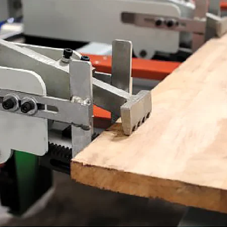 1214/1514 موديل CNC منشار شريطي - Image 4