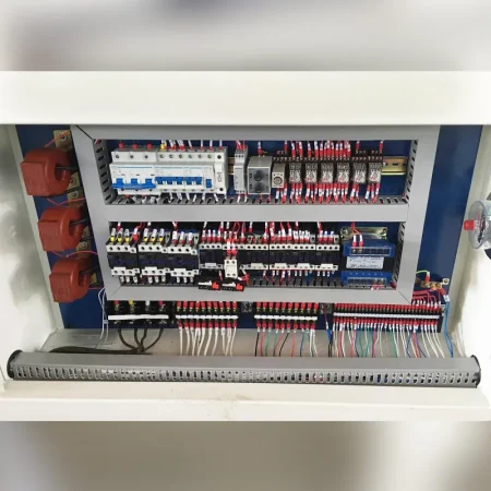 ⁦آلة ضغط الغشاء الفراغي⁩ - الصورة ⁦5⁩