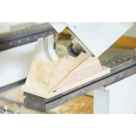 ⁦RF-5AH خماسي المحاور CNC مركز⁩ - الصورة ⁦4⁩