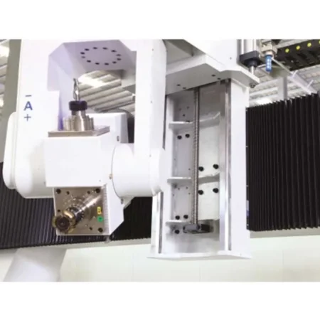 ⁦RF-5AH خماسي المحاور CNC مركز⁩ - الصورة ⁦5⁩