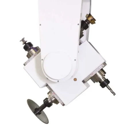 ⁦RF-5AH خماسي المحاور CNC مركز⁩ - الصورة ⁦6⁩