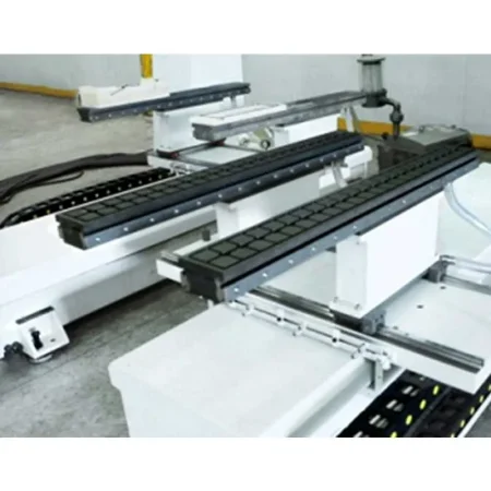 ⁦RF-5AH خماسي المحاور CNC مركز⁩ - الصورة ⁦9⁩