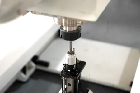 بخمس محاور CNC مركز تصنيع - Image 3