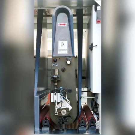 ماكينة التخطيط والصنفرة - Image 3