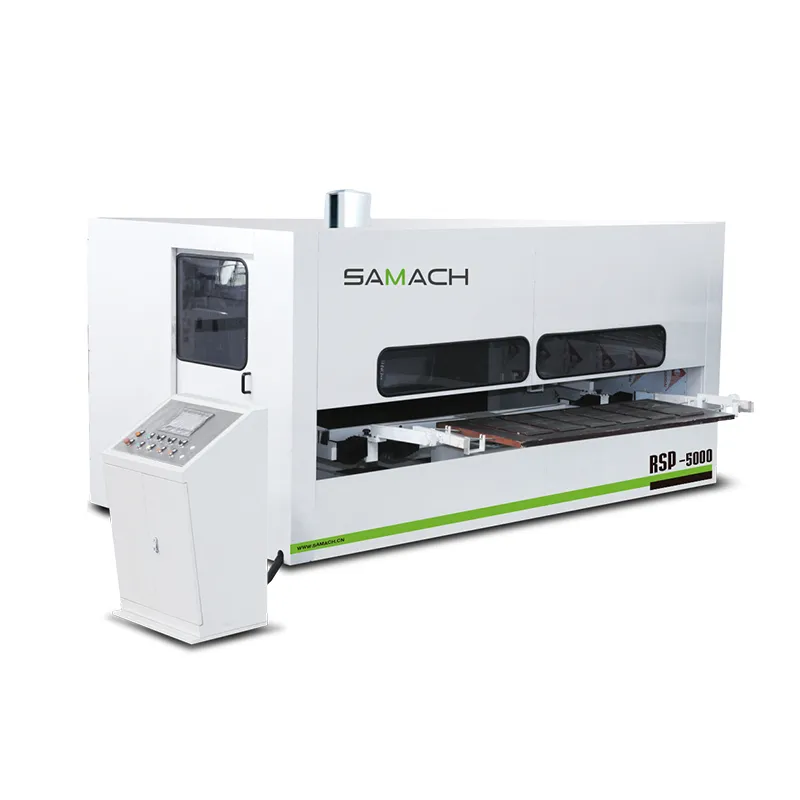 (للأبواب) CNC ماكينة رش أوتوماتيكية