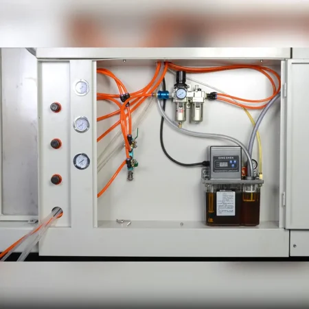 ⁦(للأبواب) CNC ماكينة رش أوتوماتيكية⁩ - الصورة ⁦5⁩