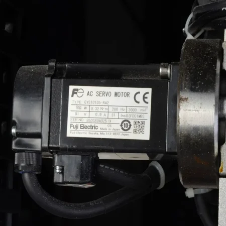 ⁦(للأبواب) CNC ماكينة رش أوتوماتيكية⁩ - الصورة ⁦6⁩