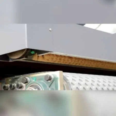 ⁦ماكينة الصنفرة بلوح مُجزأ⁩ - الصورة ⁦5⁩
