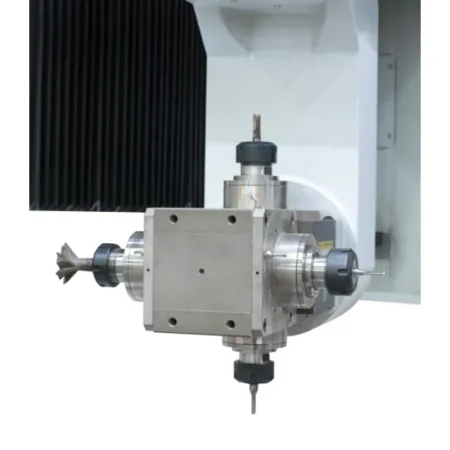 ⁦RF-5A خماسي المحاور CNC مركز⁩ - الصورة ⁦2⁩