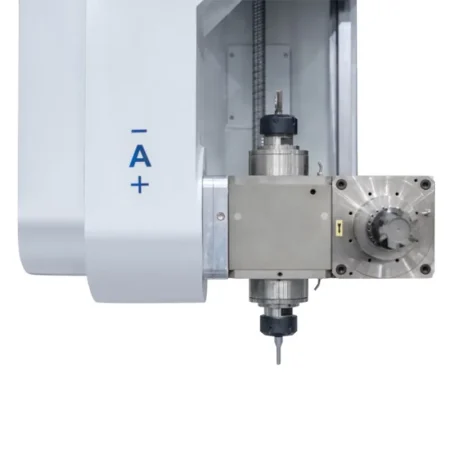 ⁦RF-5A خماسي المحاور CNC مركز⁩ - الصورة ⁦3⁩