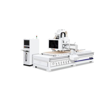 راوتر CNC R-2040 R8