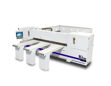 منشار عارضات RCJ 3300E-3800E