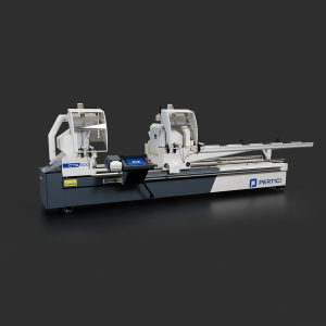 CTE 600 الة قص مزدوج