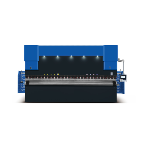 آلات ثني الصفائح CNC